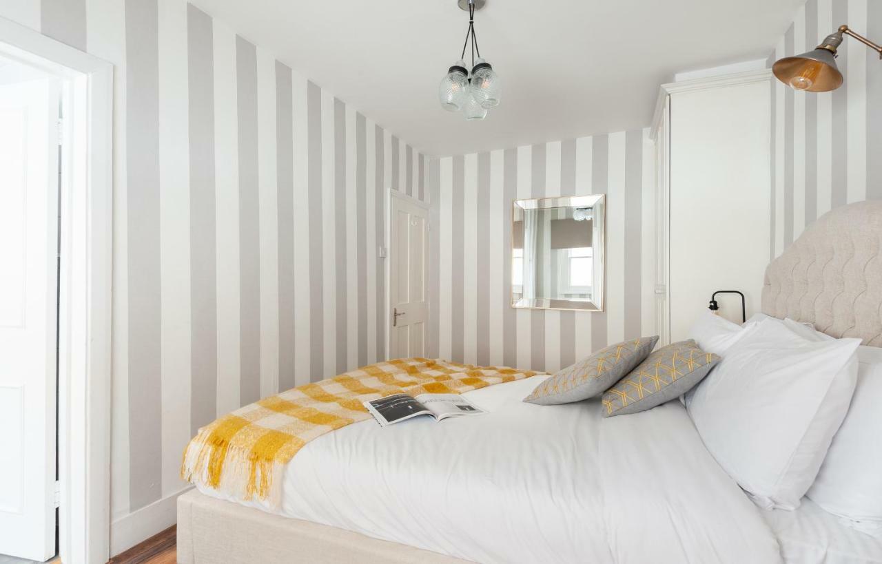 Appartement The South Kensington Mews - Lovely 5bdr