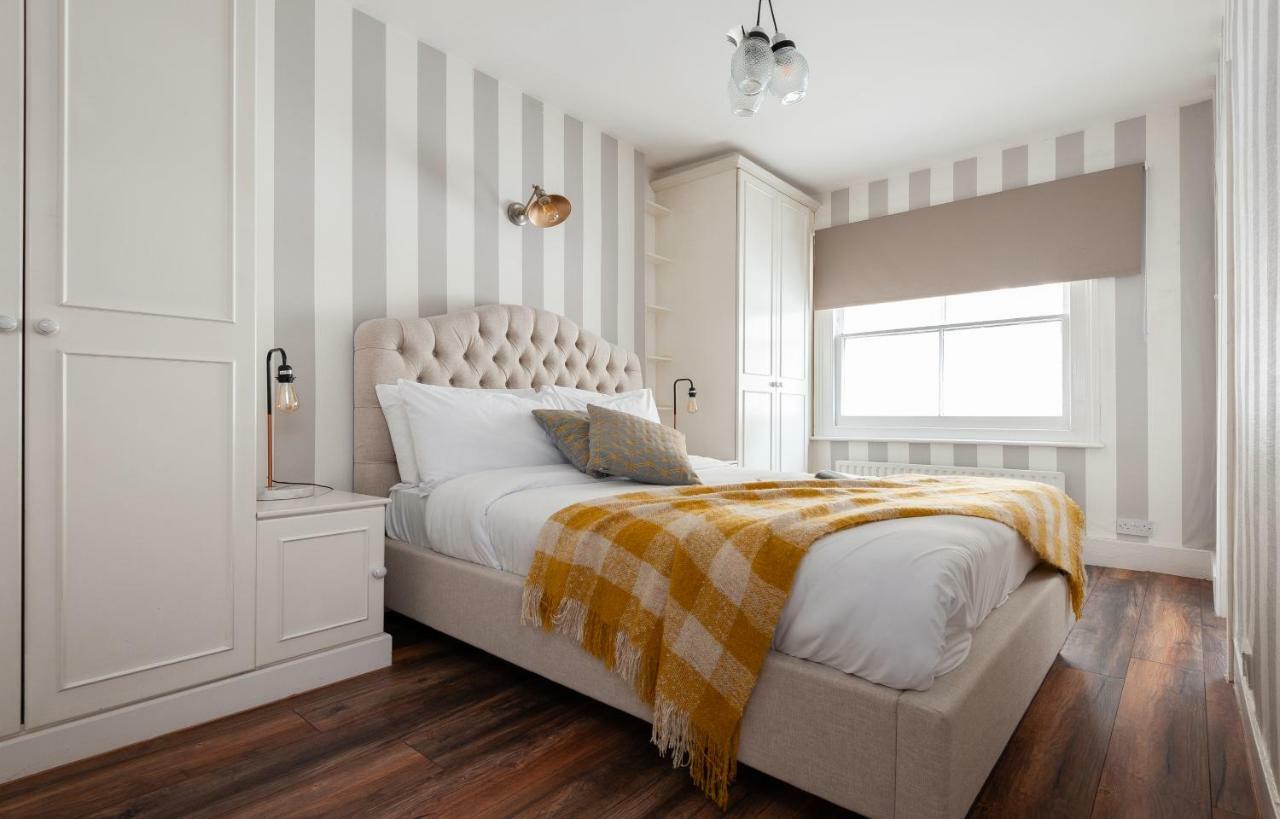 The South Kensington Mews - Lovely 5bdr Appartement *
