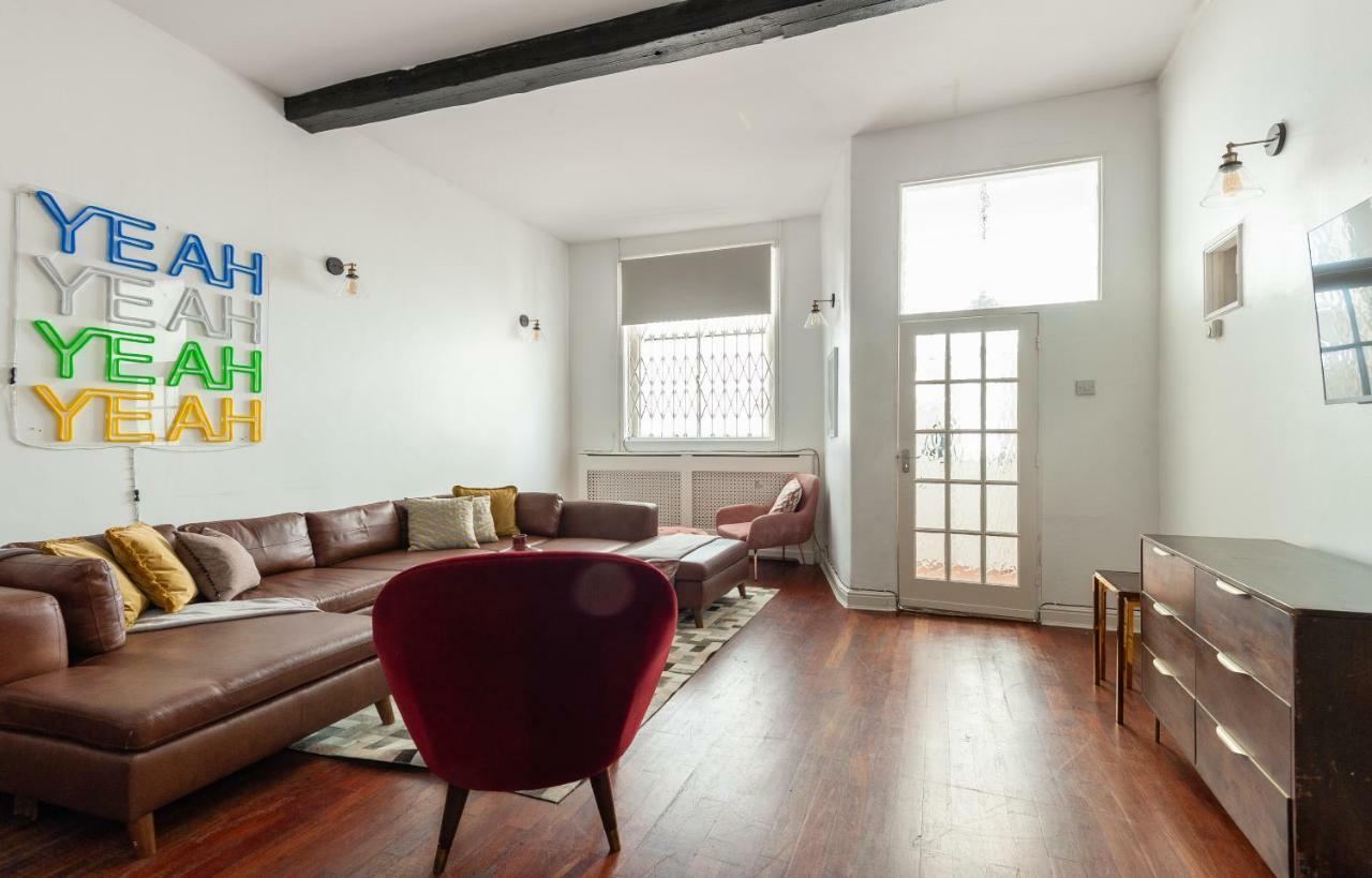 Appartement The South Kensington Mews - Lovely 5bdr
