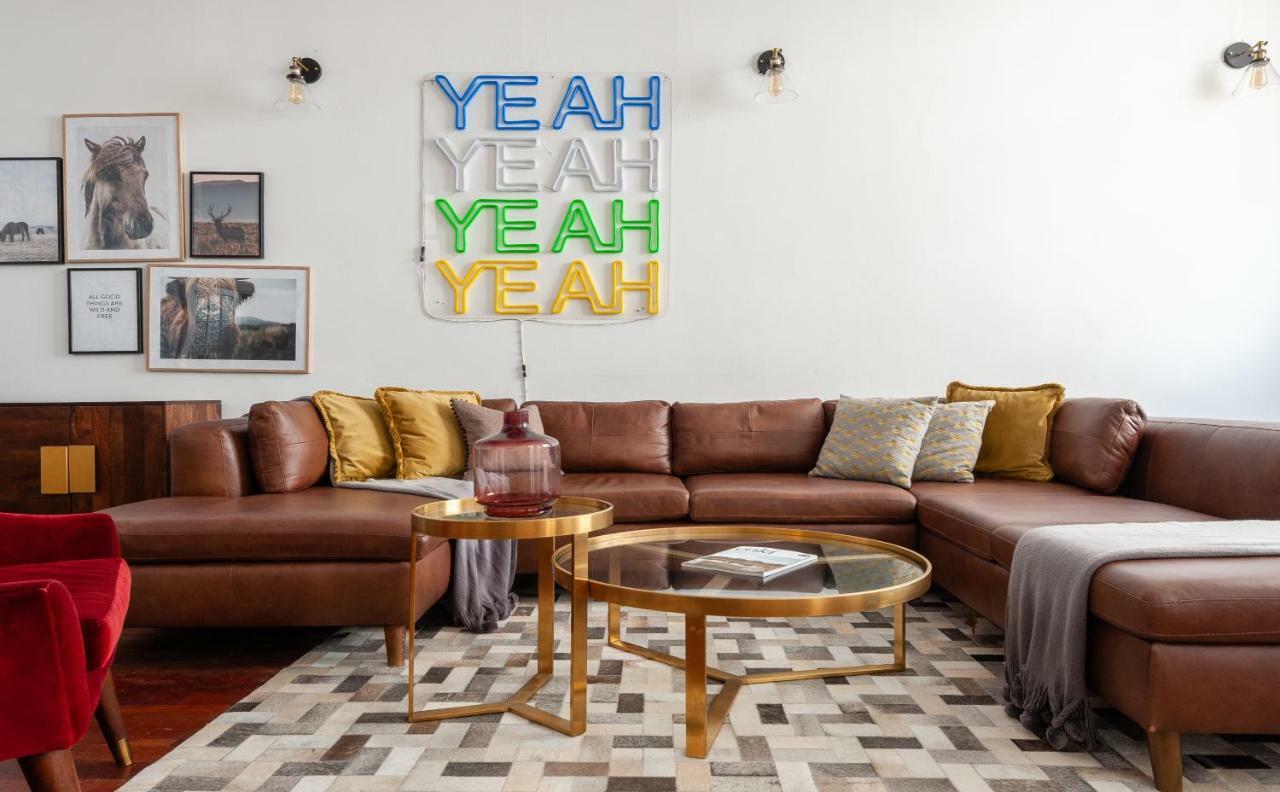 Appartement The South Kensington Mews - Lovely 5bdr Londen
