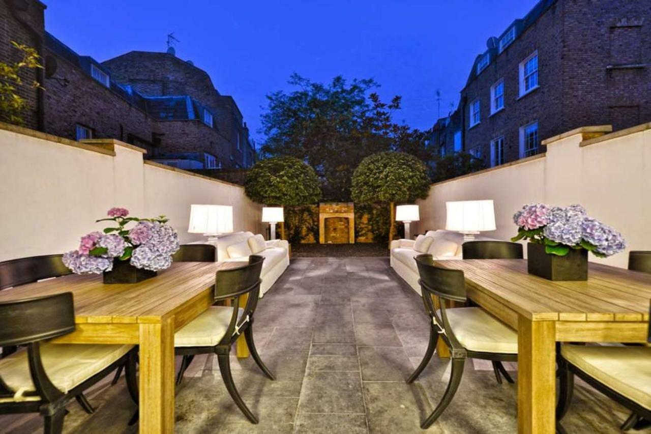 239 Knightsbridge Hébergement de vacances *