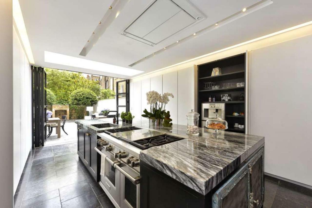 Hébergement de vacances 239 Knightsbridge *