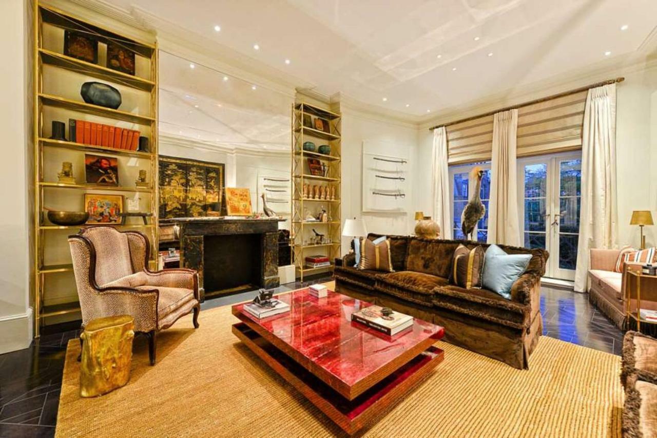 Hébergement de vacances 239 Knightsbridge *