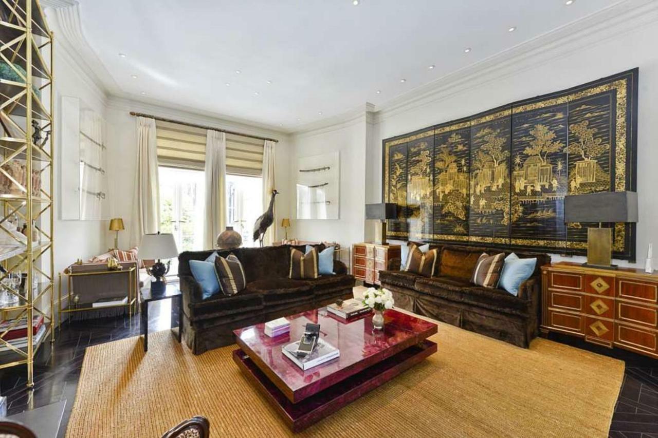 239 Knightsbridge Hébergement de vacances *