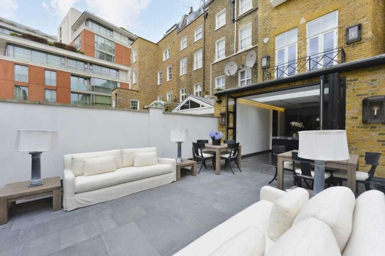 Hébergement de vacances 239 Knightsbridge