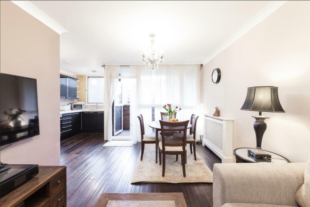 Apartamento Victoria Two Bedroom Apartment *