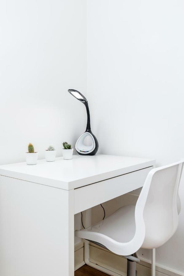 Serviced /excel/ Olympic City/ O2 Arena Apartamento