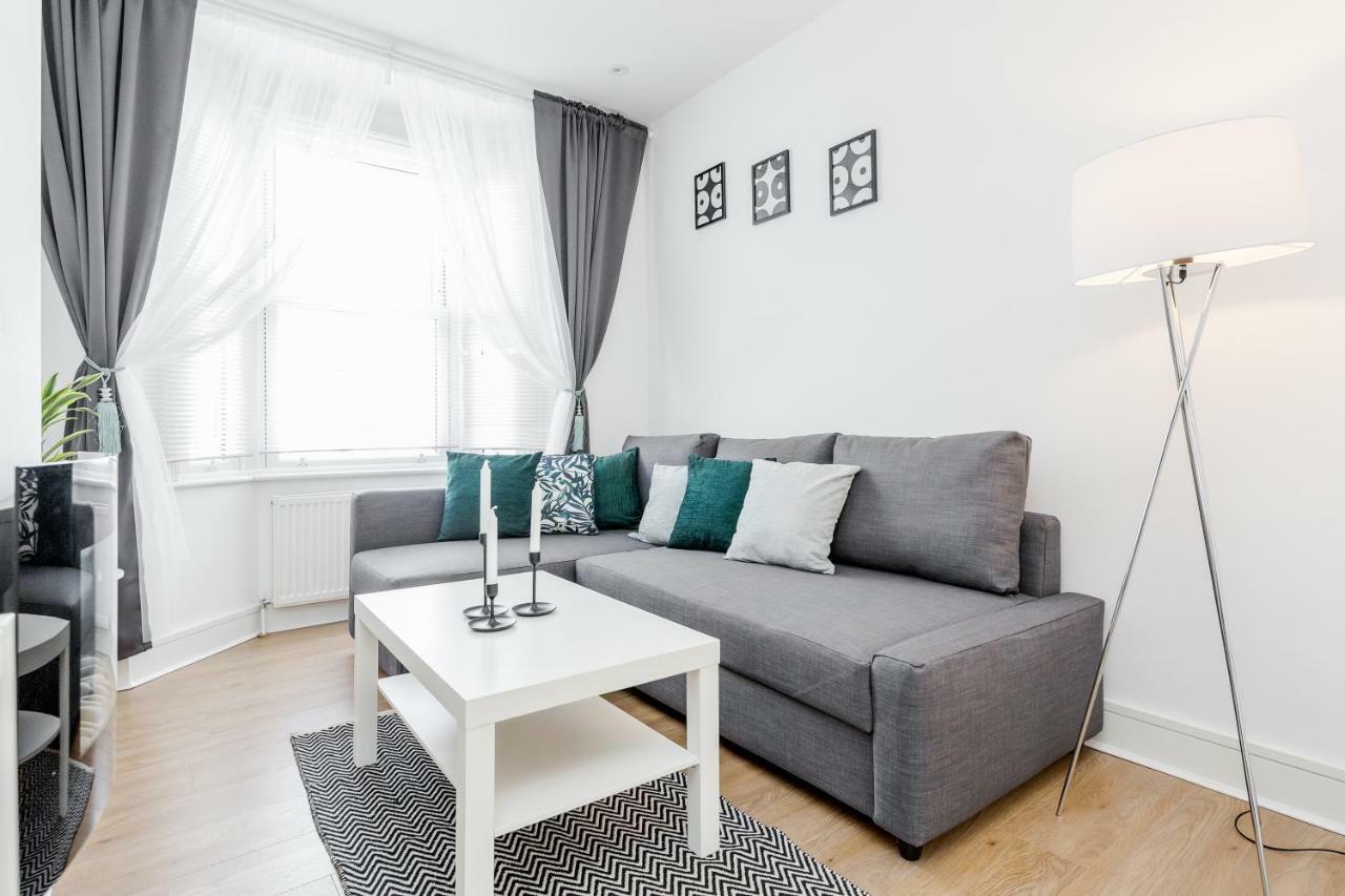 Apartamento Serviced /excel/ Olympic City/ O2 Arena *