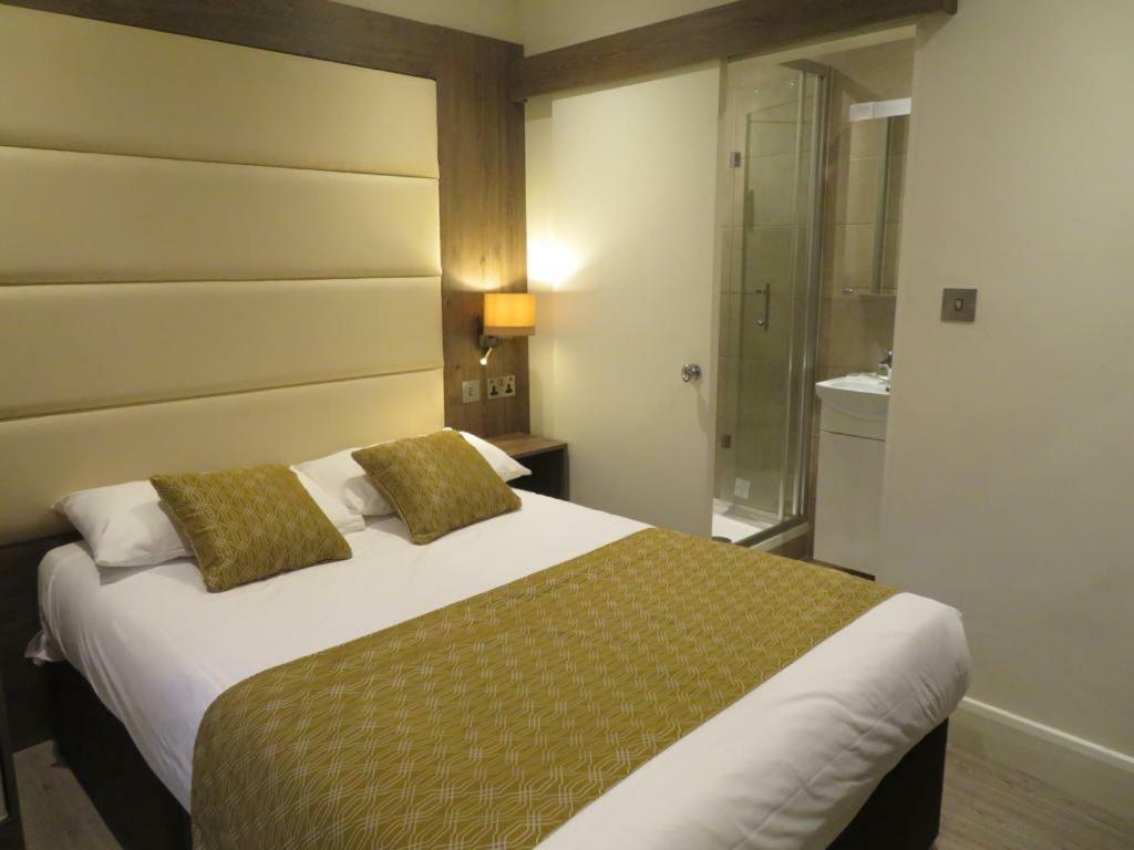Hotel Glendale Hyde Park Londres
