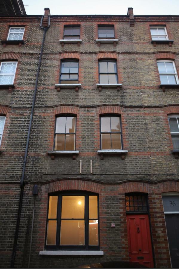 Shoreditch - Brick Lane Boutique House * Londres