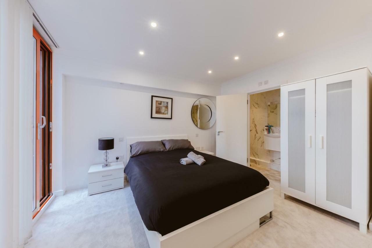 Appartement Rosea Londres