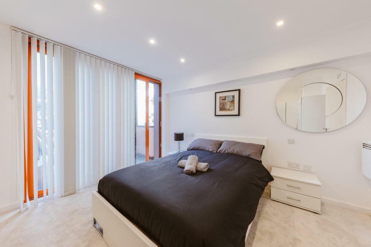 Rosea Appartement Londres