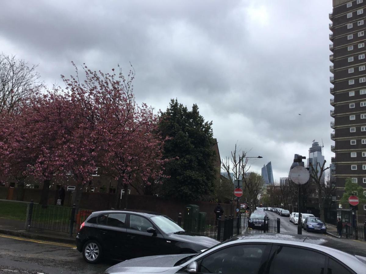 Al Iram * Londen