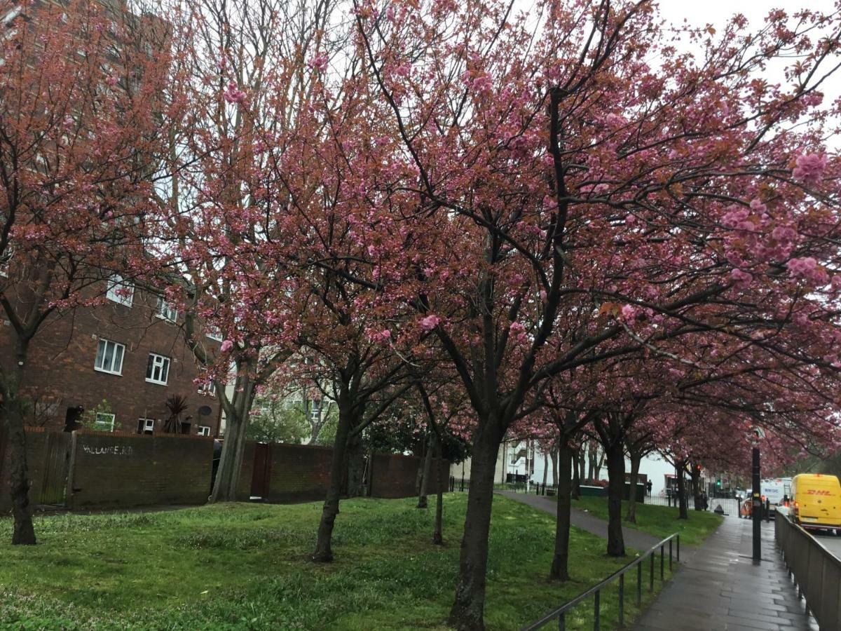 Al Iram Gasthuis Londen