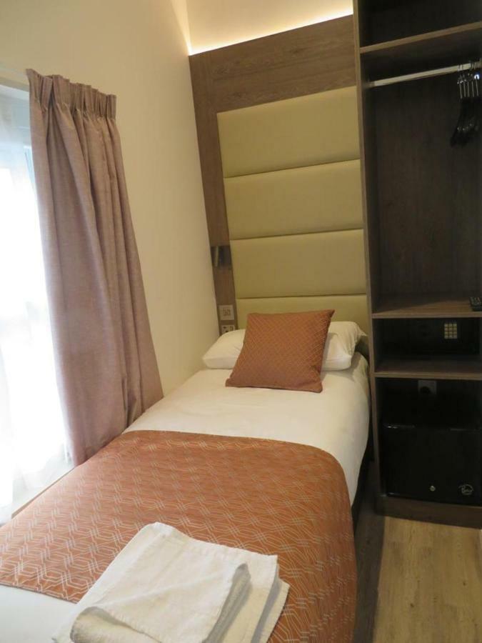 Glendale Hyde Park 3* Londres