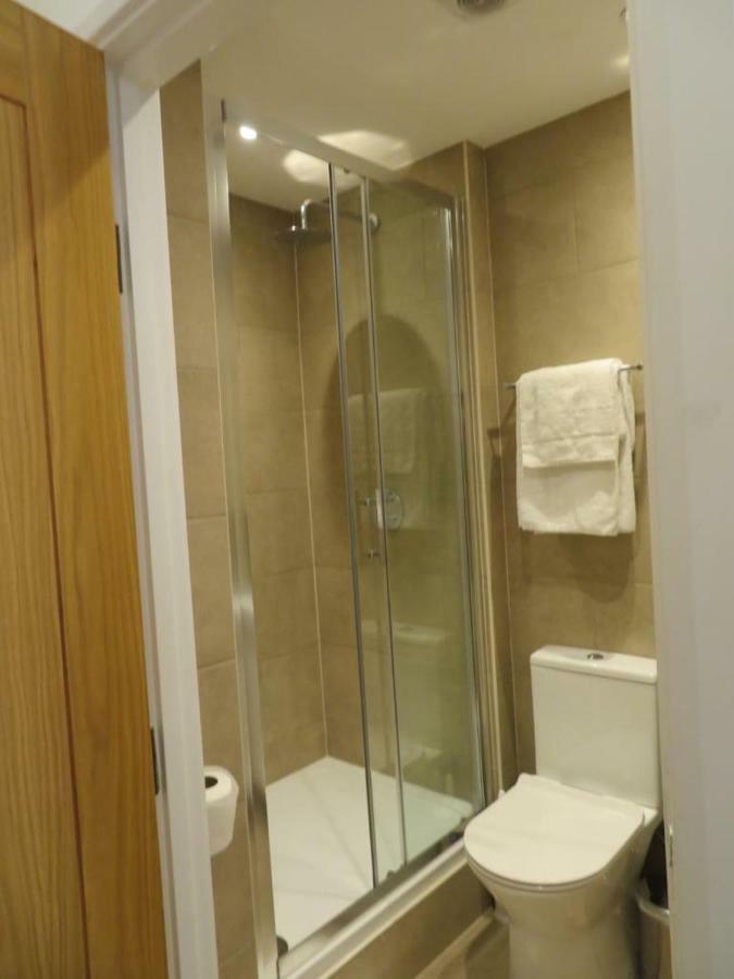 Hotel Glendale Hyde Park 3*