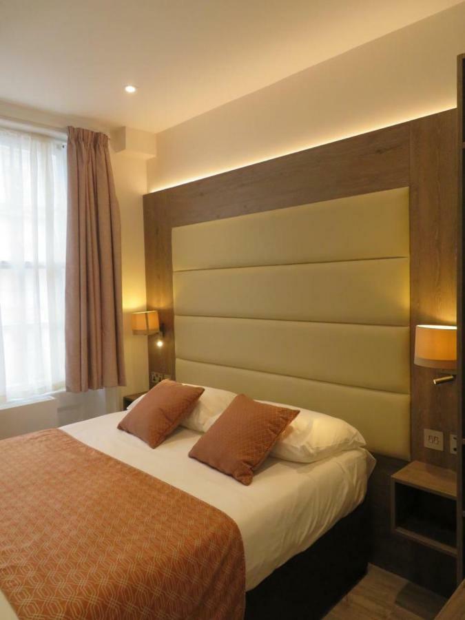Hotel Glendale Hyde Park Londres