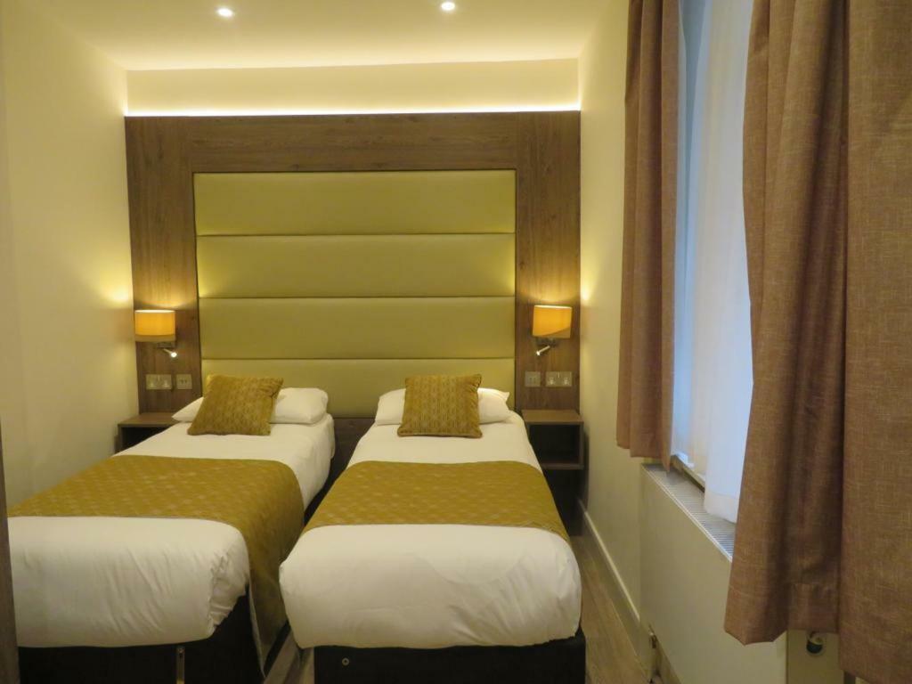 Glendale Hyde Park Hotel Londres