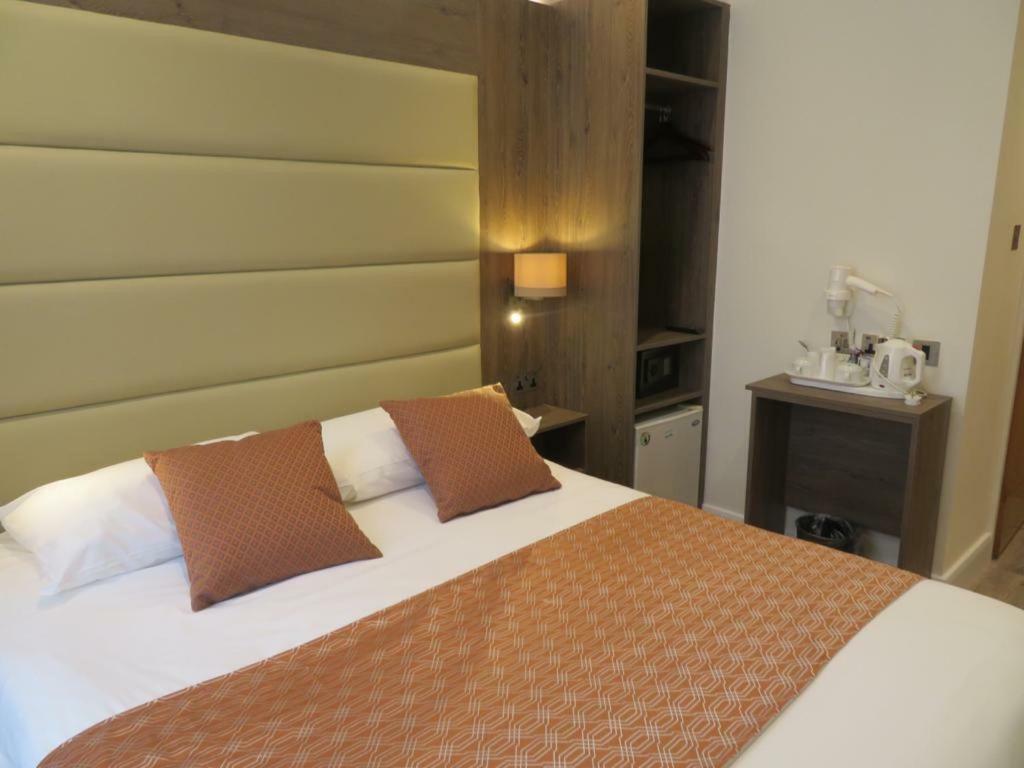 Hotel Glendale Hyde Park Londres