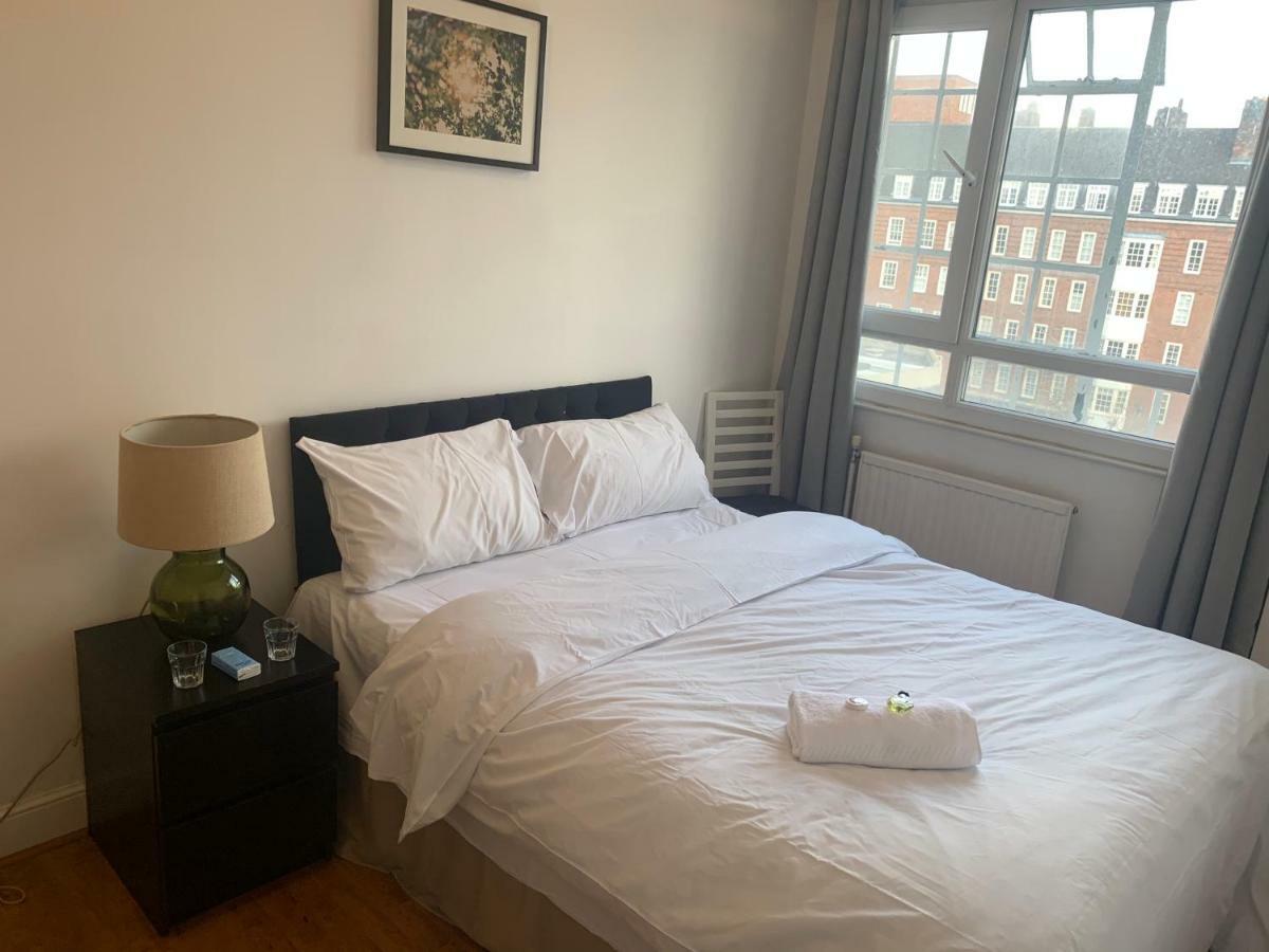Sloane Avenue Apartamento