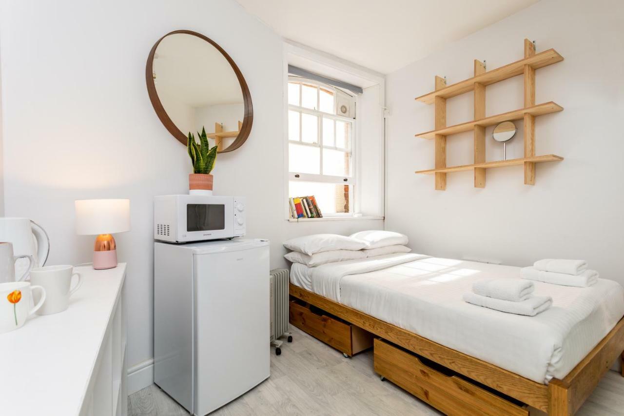 Beautiful Pied-a-terre To Explore Appartement
