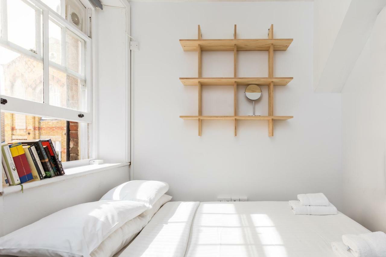 Beautiful Pied-a-terre To Explore Appartement Londen