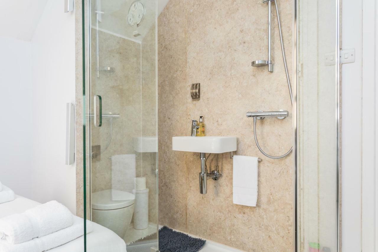 Appartement Beautiful Pied-a-terre To Explore Londen
