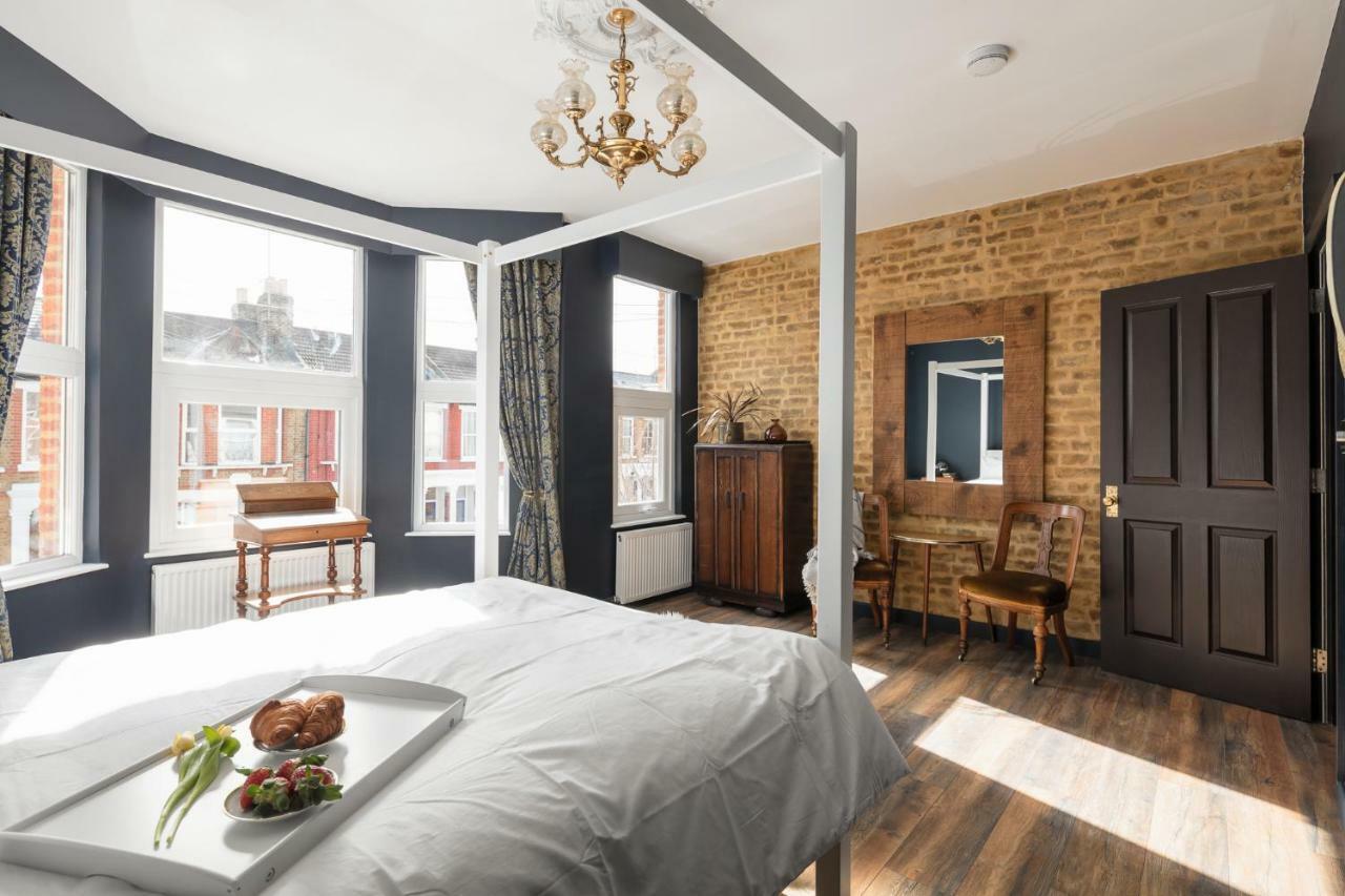 Apartamento Courcy Road - 7 Bedroom - Sleeps Up To 22 *