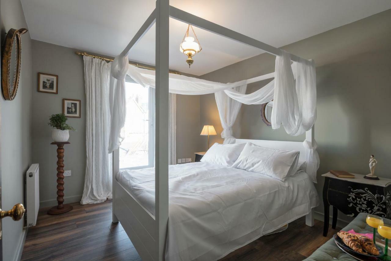 Apartamento Courcy Road - 7 Bedroom - Sleeps Up To 22 *