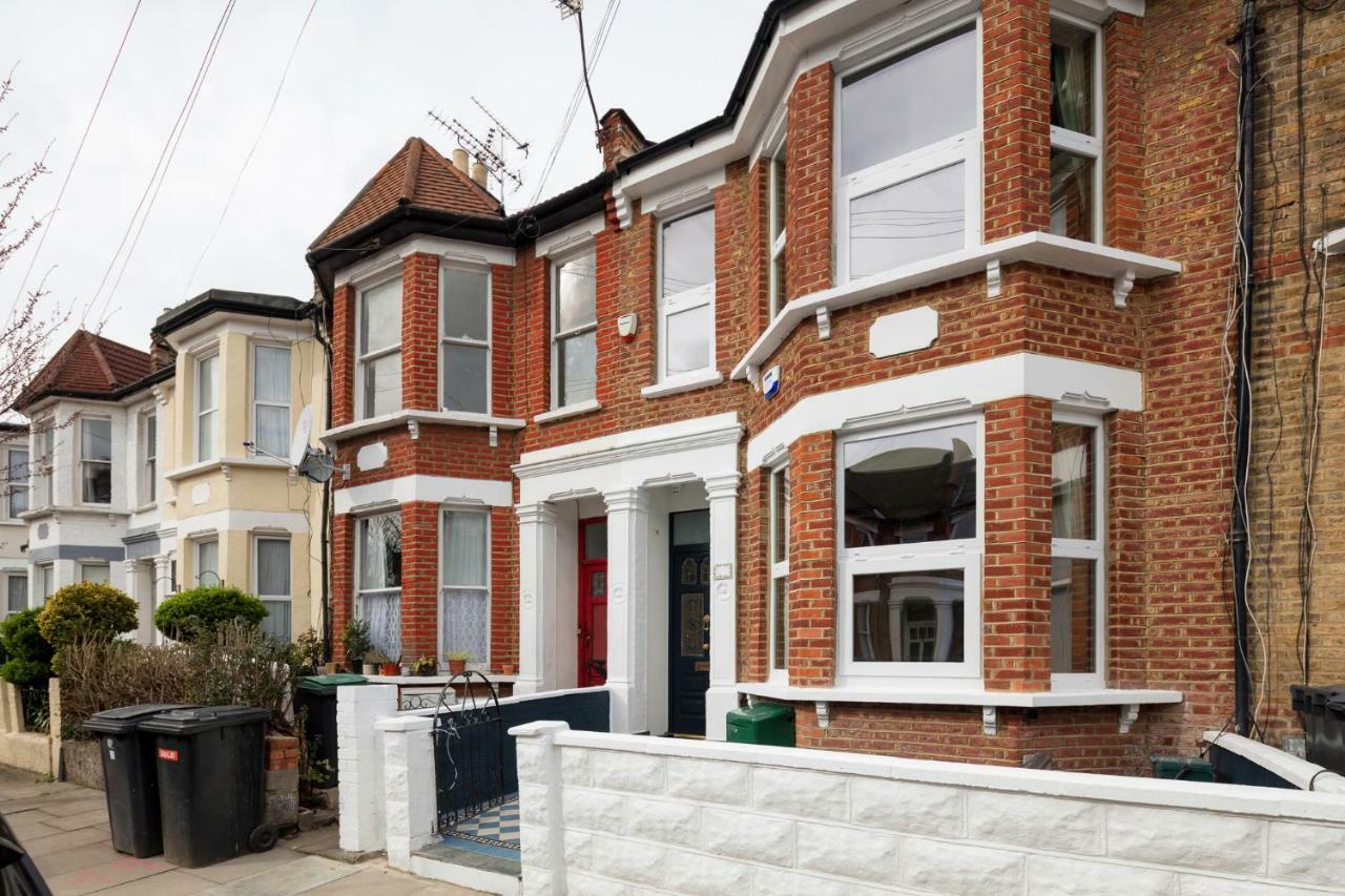 Apartamento Courcy Road - 7 Bedroom - Sleeps Up To 22