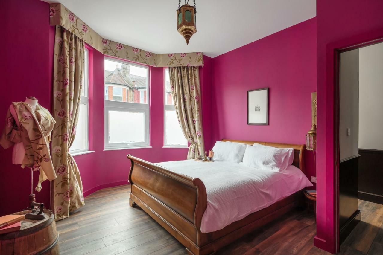 Courcy Road - 7 Bedroom - Sleeps Up To 22 Londres