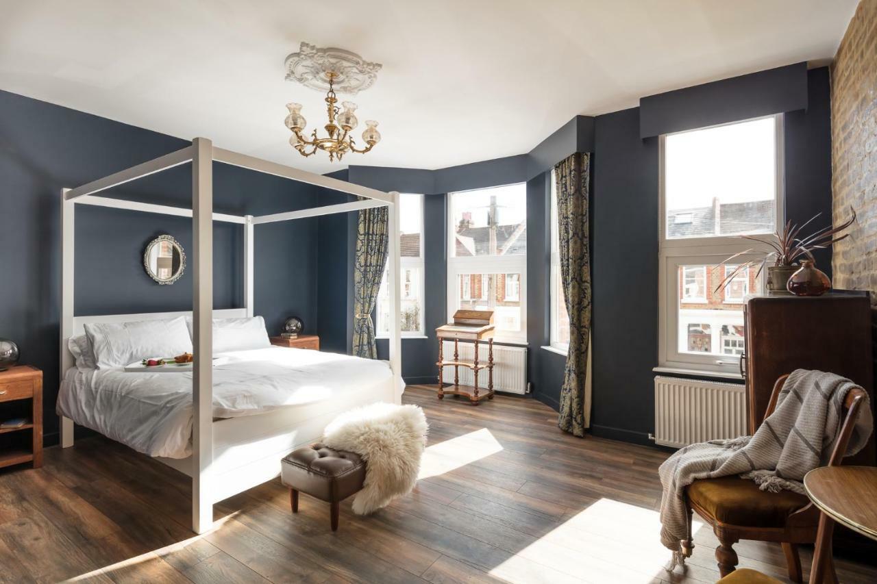 Apartamento Courcy Road - 7 Bedroom - Sleeps Up To 22