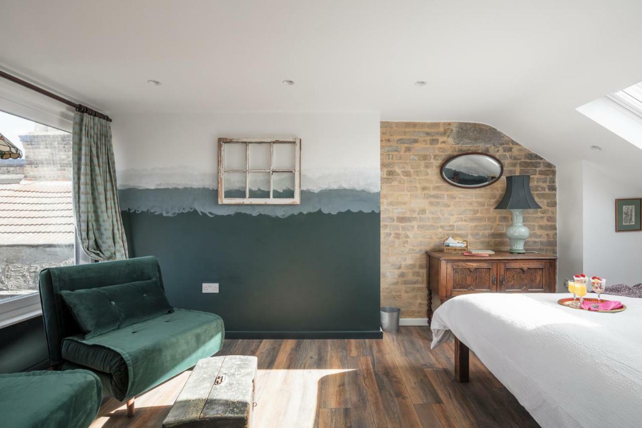 Apartamento Courcy Road - 7 Bedroom - Sleeps Up To 22 *