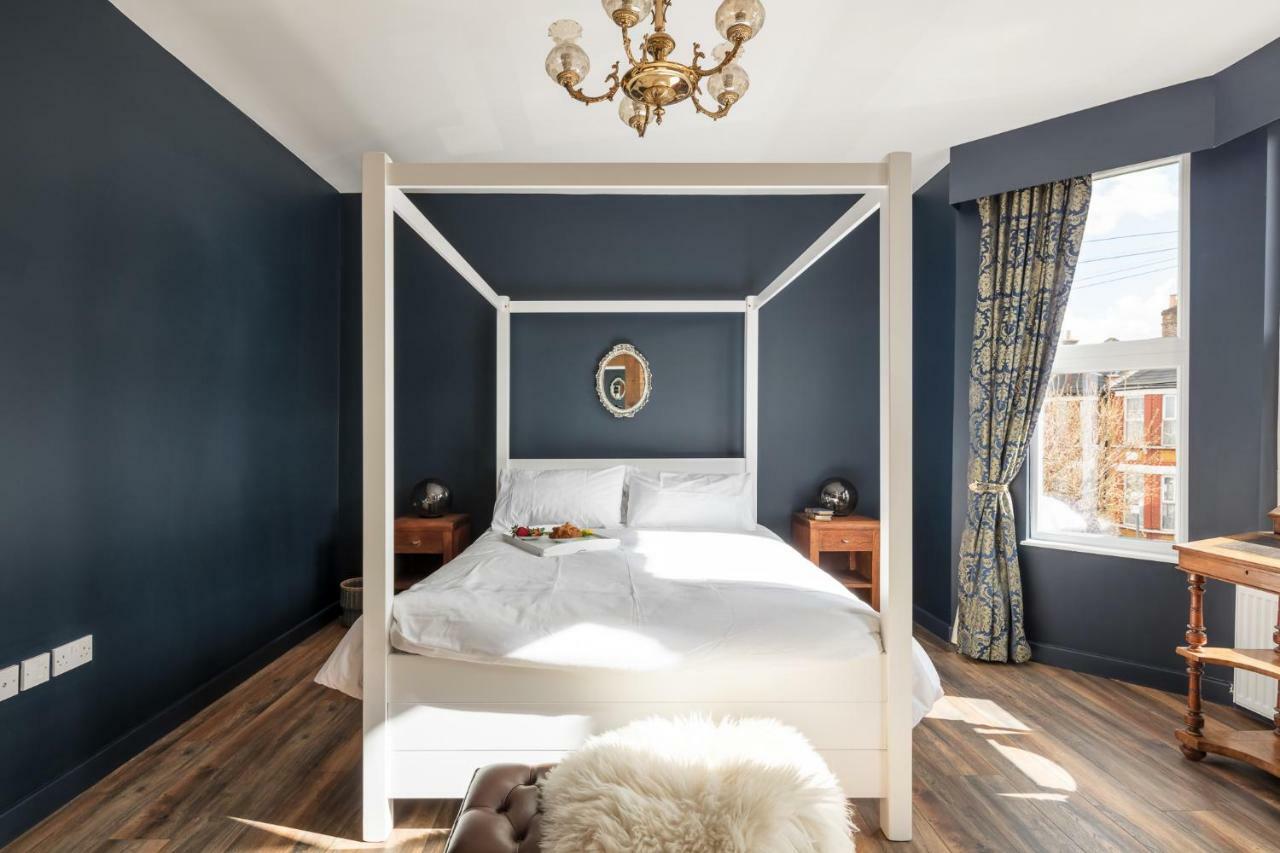 Courcy Road - 7 Bedroom - Sleeps Up To 22 Apartamento Londres