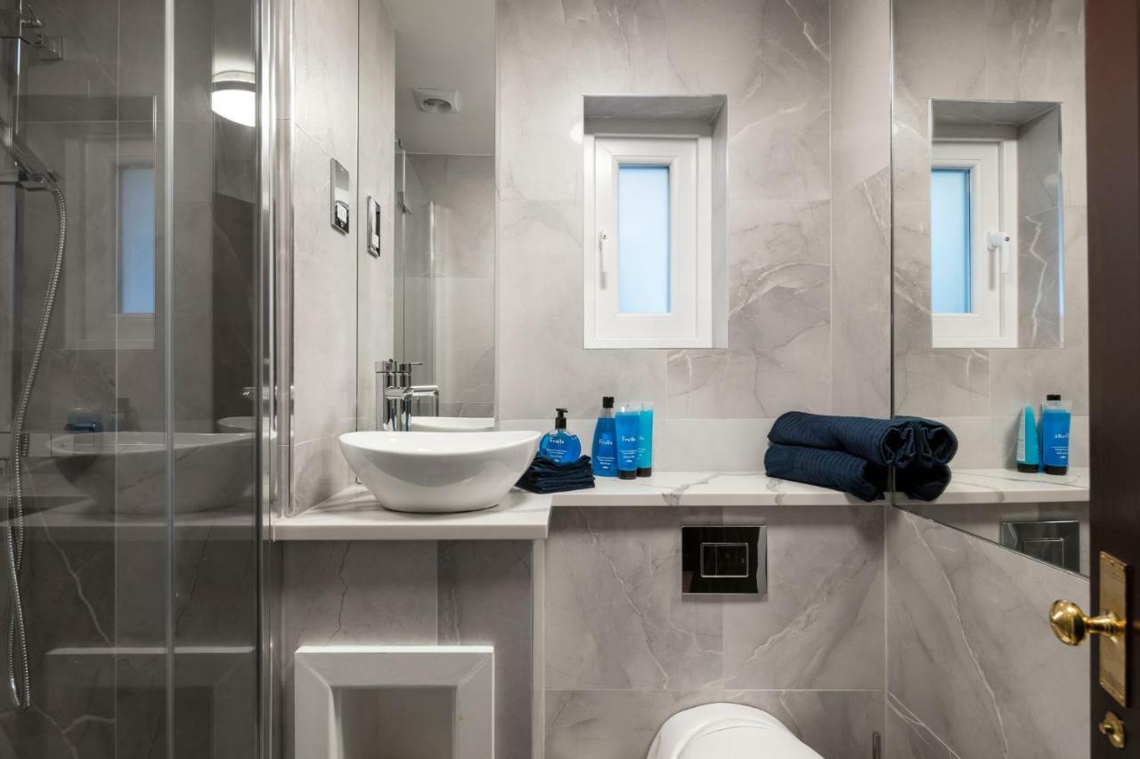 Courcy Road - 7 Bedroom - Sleeps Up To 22 Apartamento
