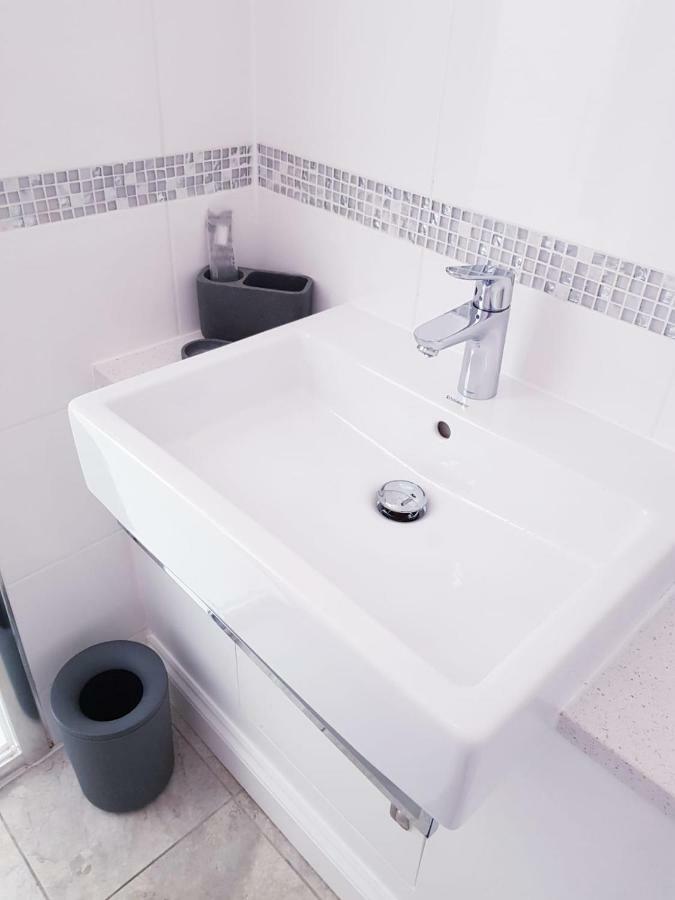 Appartement Orsett Terrace *