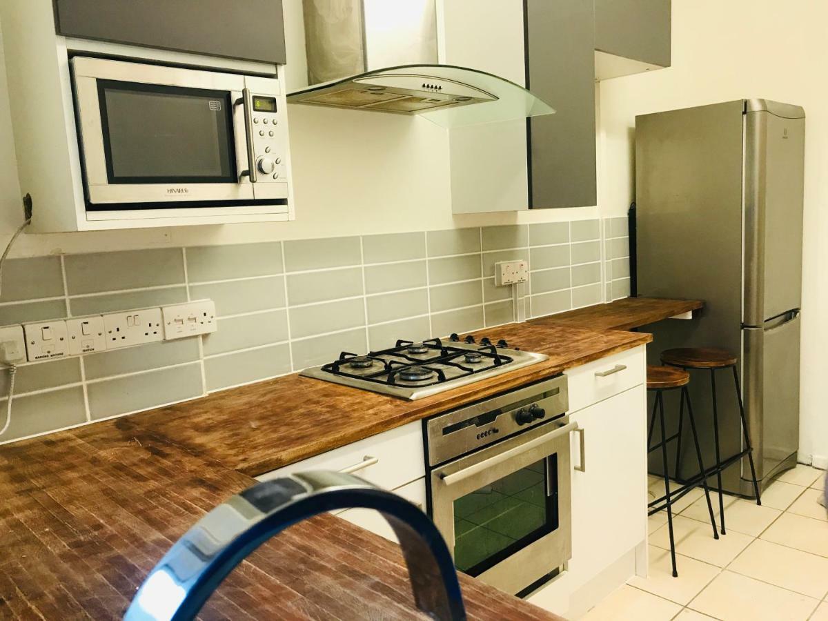 Appartement A Beautiful 1bed In Camden