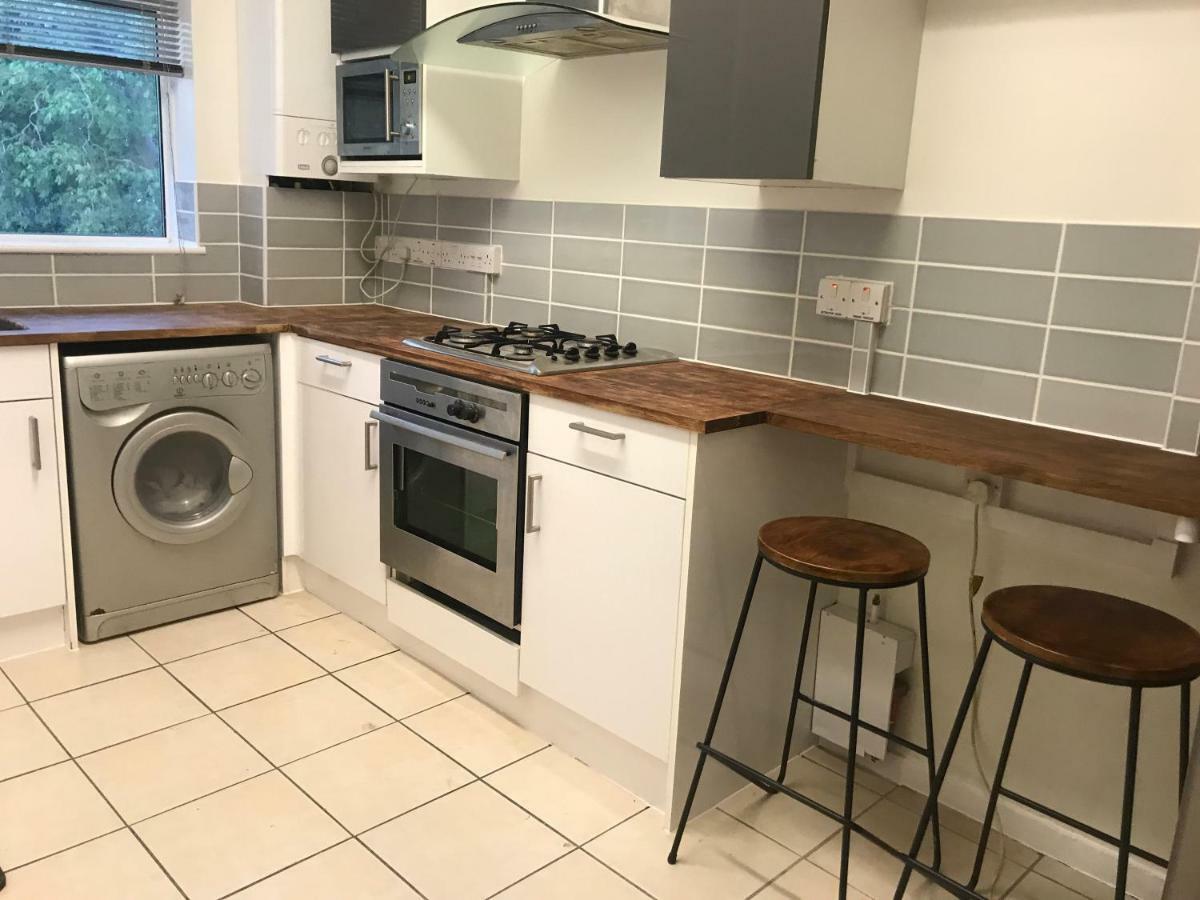 Appartement A Beautiful 1bed In Camden *