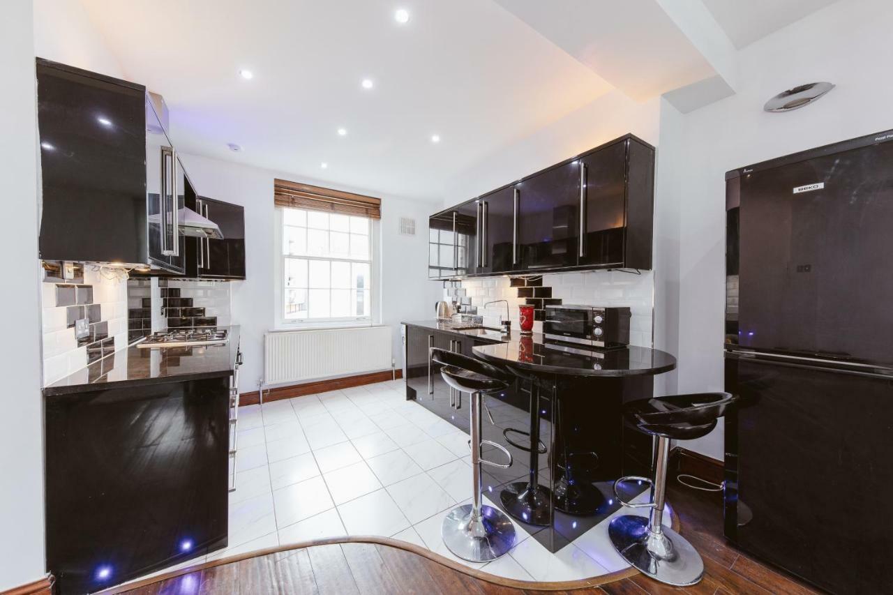 Regent Canal Appartement Londres