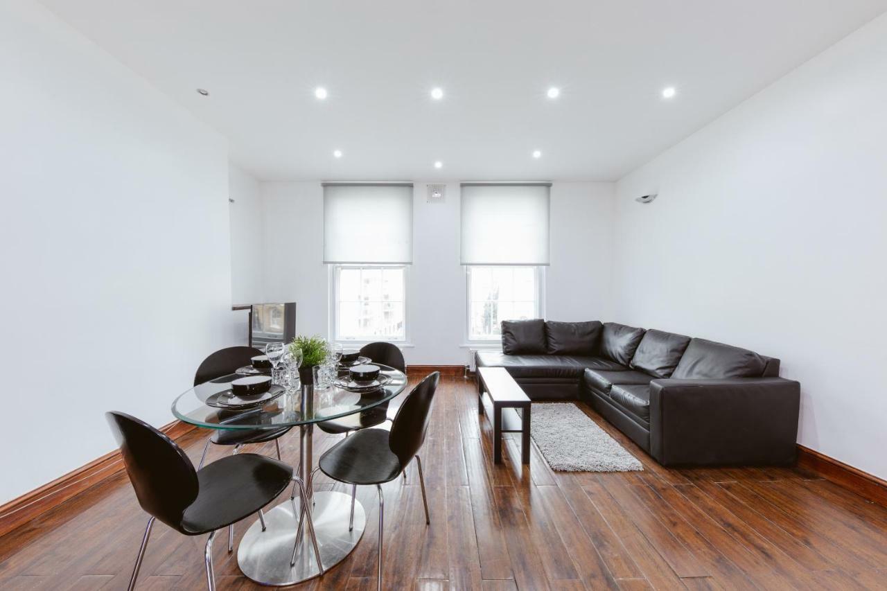 Regent Canal Appartement Londres