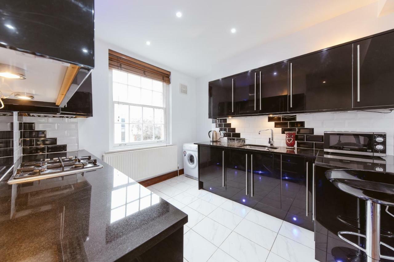 Regent Canal Appartement Londres