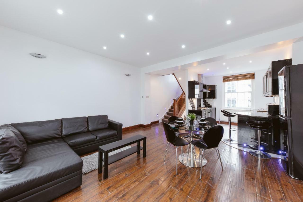 Regent Canal Appartement