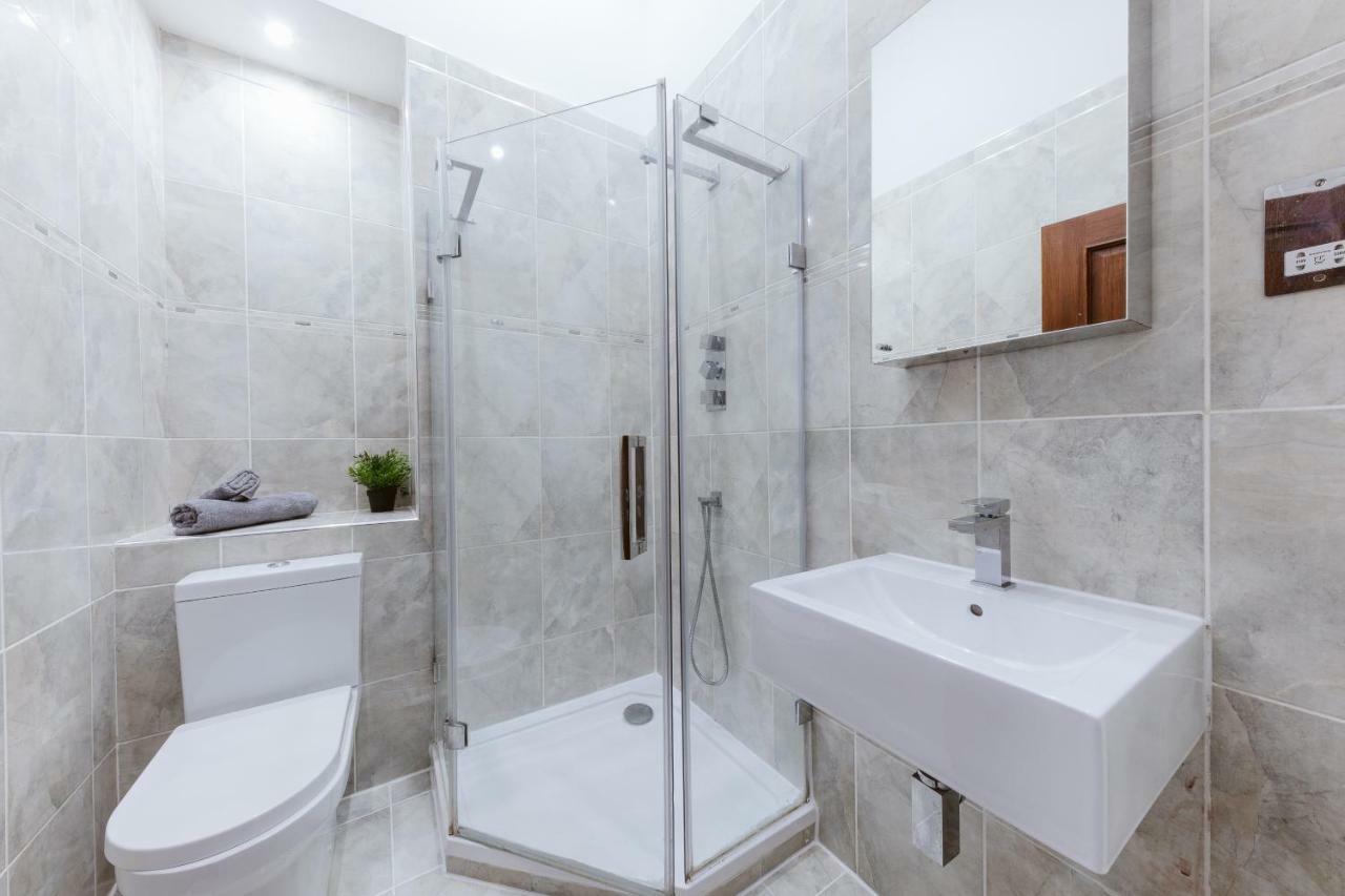 Appartement Regent Canal *