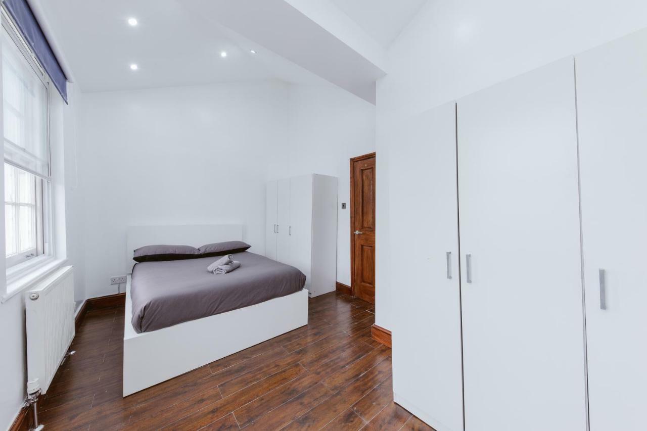 Appartement Regent Canal Londres