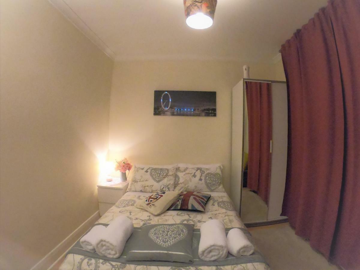 Quarto em Acomodações Particulares Max Londres
