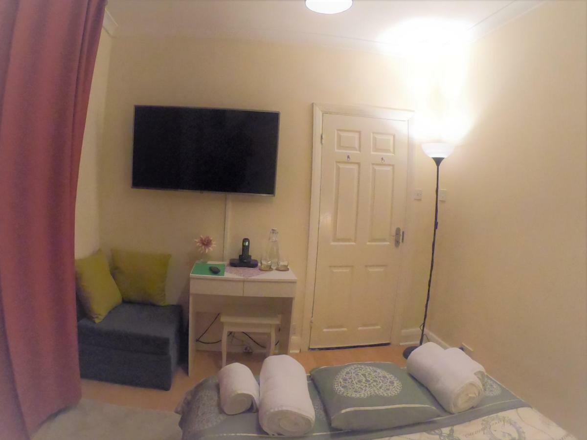 Quarto em Acomodações Particulares Max *