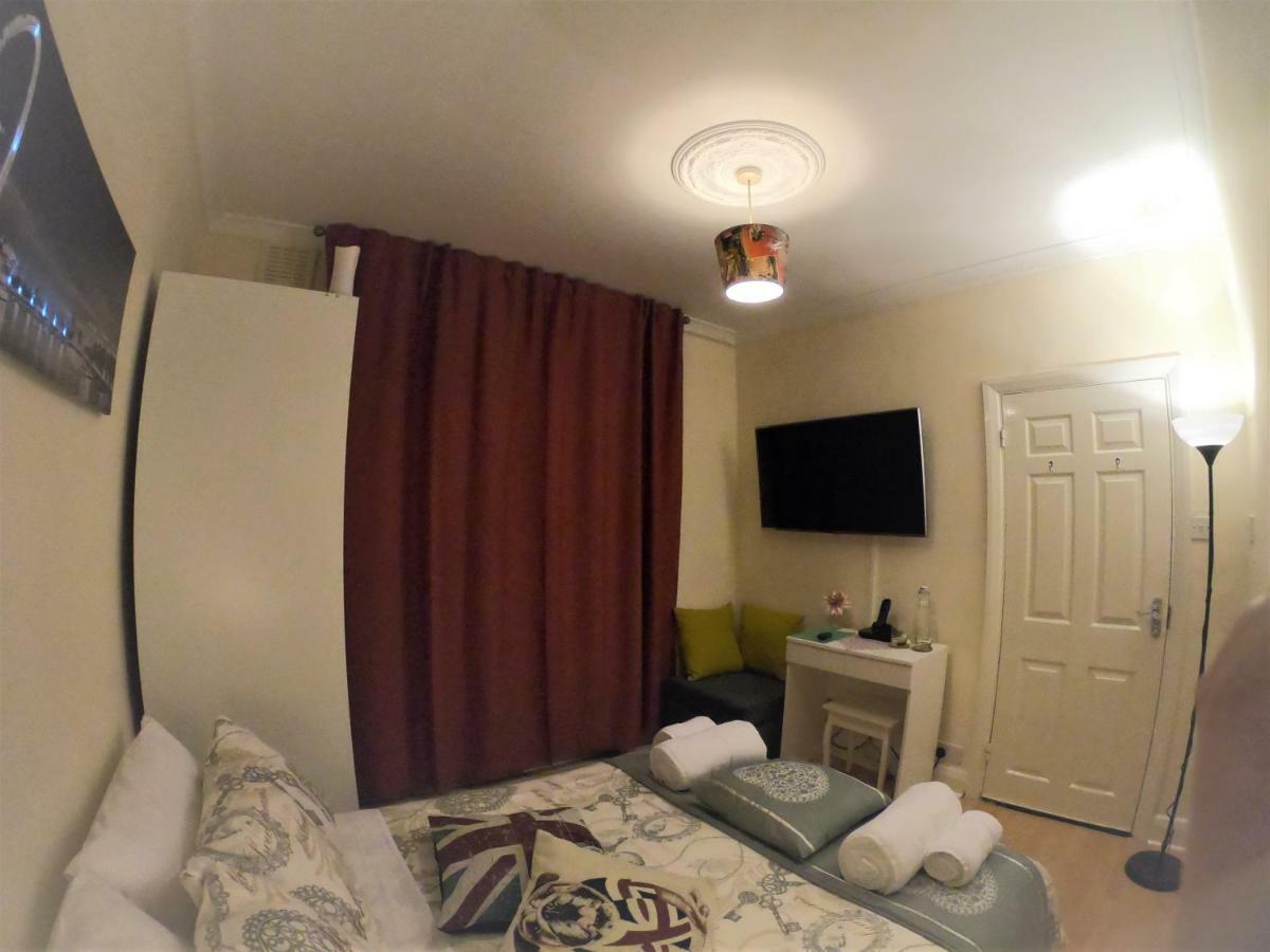 Quarto em Acomodações Particulares Max