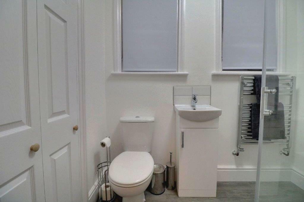Apartamento Replingham Road *