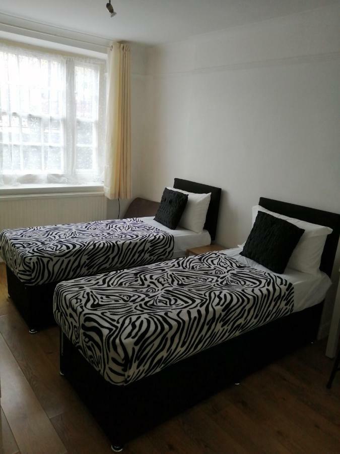 Dream Time Apartments-aqua Appartement Londres