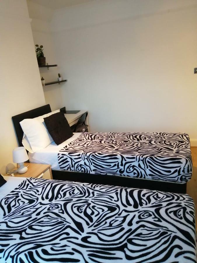 Dream Time Apartments-aqua Londres
